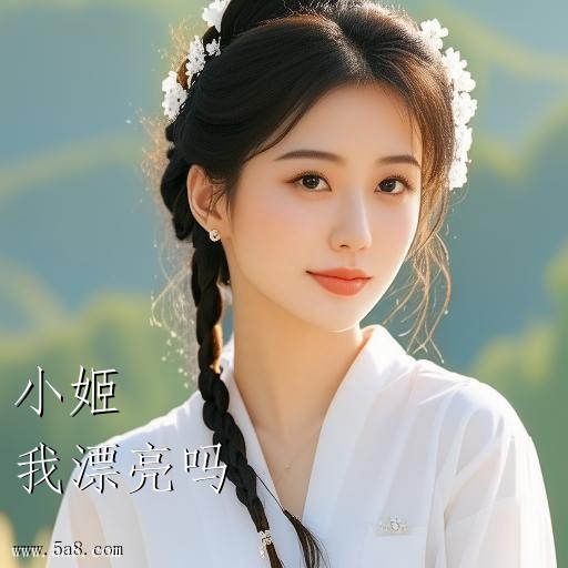 我漂亮吗小姬搞笑图片