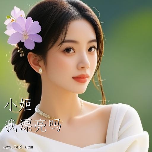 我漂亮吗小姬搞笑图片